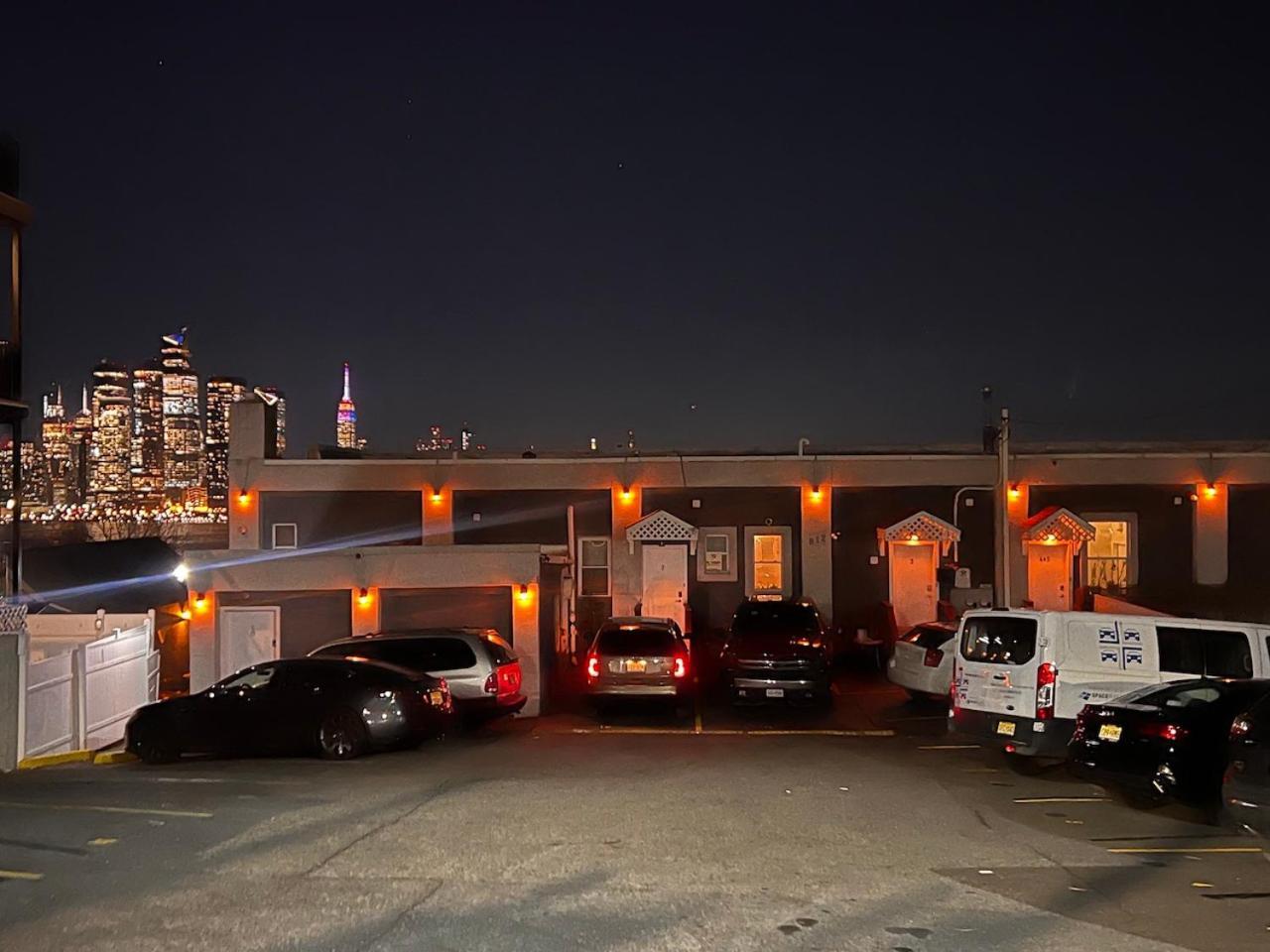 유니언시티 Ny Skyline One Of A Kind View 아파트 외부 사진