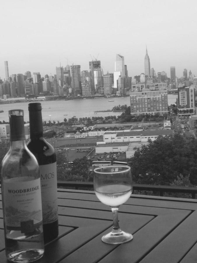 유니언시티 Ny Skyline One Of A Kind View 아파트 외부 사진