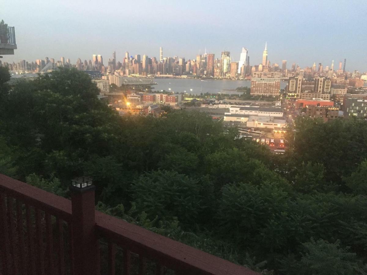 유니언시티 Ny Skyline One Of A Kind View 아파트 외부 사진